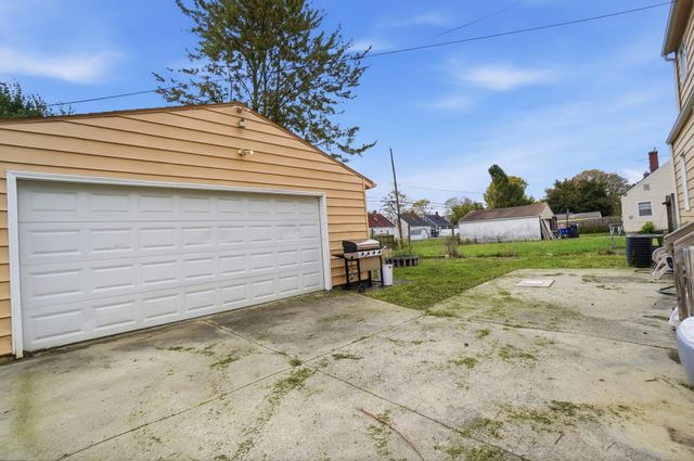 1033 E 22nd Avenue, Columbus, OH 43211