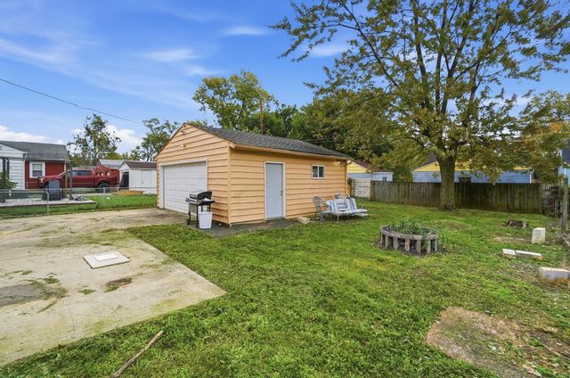 1033 E 22nd Avenue, Columbus, OH 43211