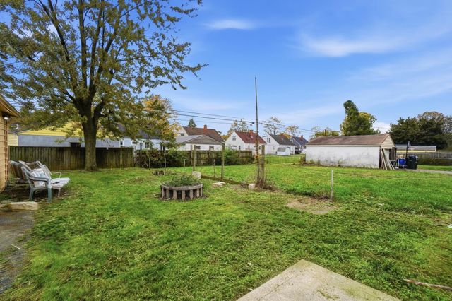 1033 E 22nd Avenue, Columbus, OH 43211