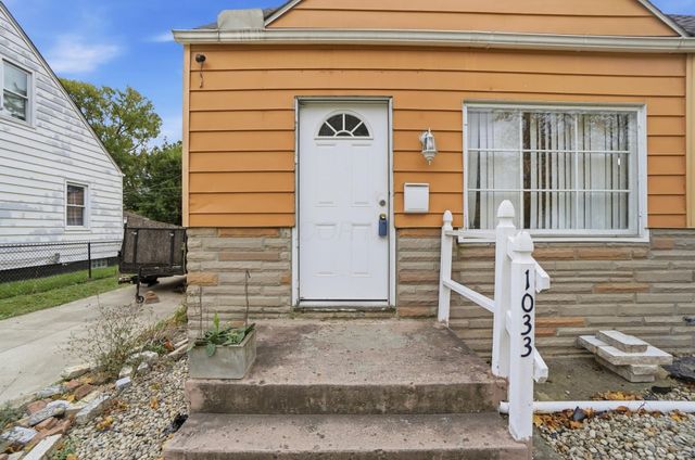 1033 E 22nd Avenue, Columbus, OH 43211