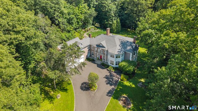 79 Cavalry Road, Weston, CT 06883
