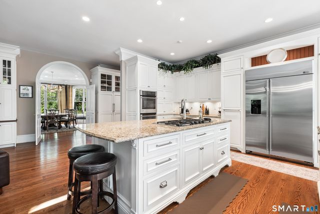 79 Cavalry Road, Weston, CT 06883