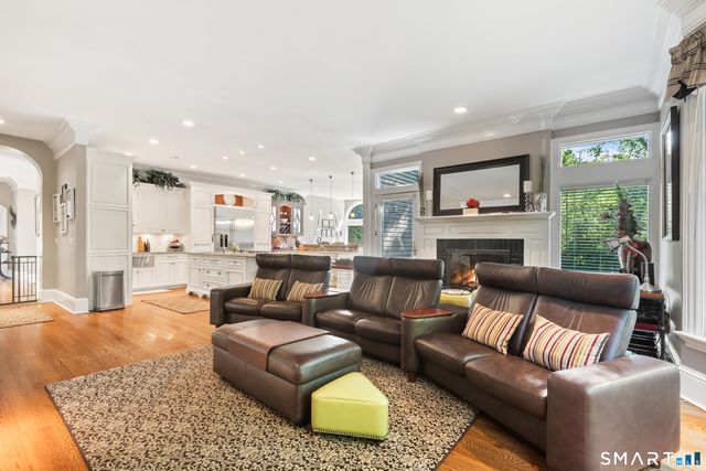 79 Cavalry Road, Weston, CT 06883
