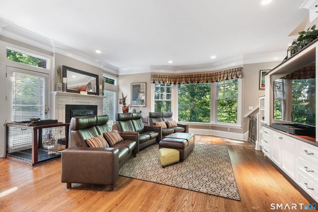 79 Cavalry Road, Weston, CT 06883