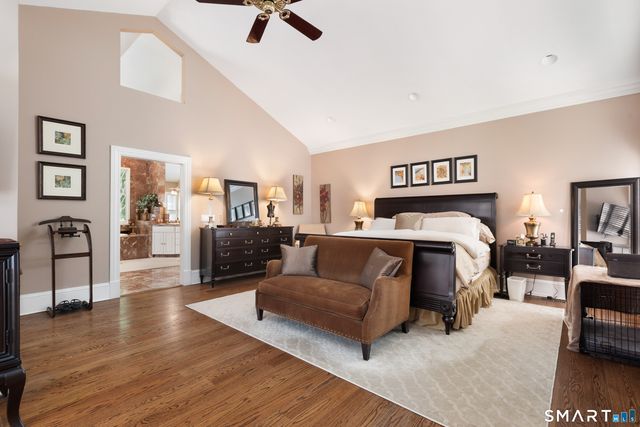 79 Cavalry Road, Weston, CT 06883
