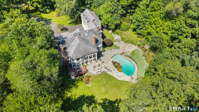 79 Cavalry Road, Weston, CT 06883
