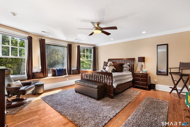 79 Cavalry Road, Weston, CT 06883