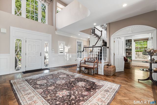 79 Cavalry Road, Weston, CT 06883