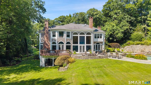 79 Cavalry Road, Weston, CT 06883