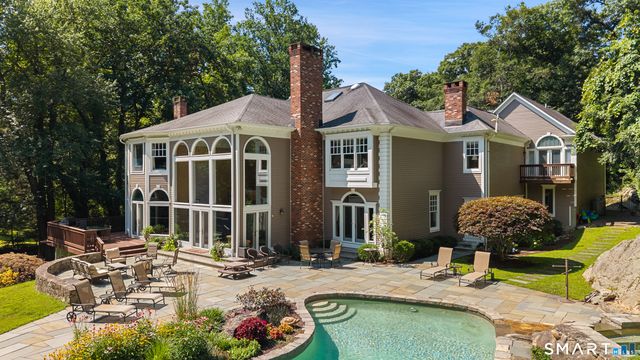 79 Cavalry Road, Weston, CT 06883