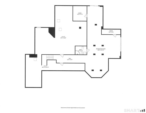 79 Cavalry Road, Weston, CT 06883