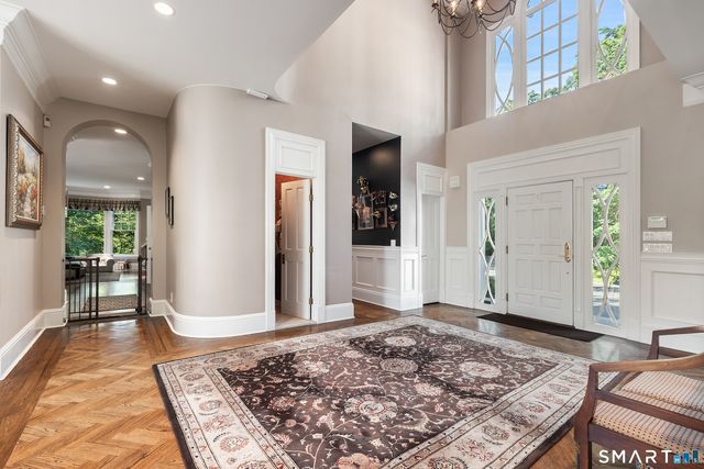 79 Cavalry Road, Weston, CT 06883