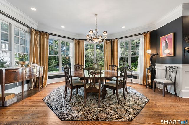 79 Cavalry Road, Weston, CT 06883