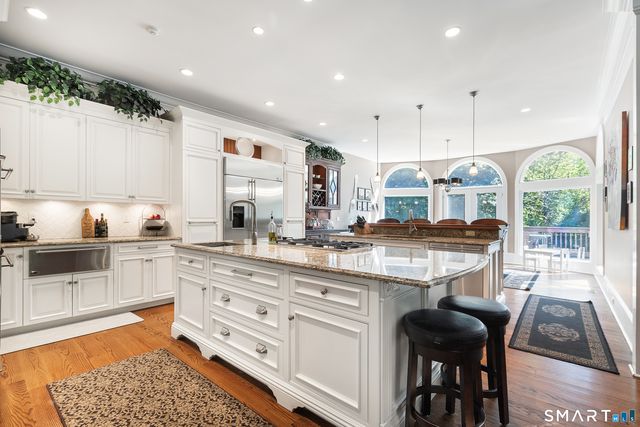 79 Cavalry Road, Weston, CT 06883