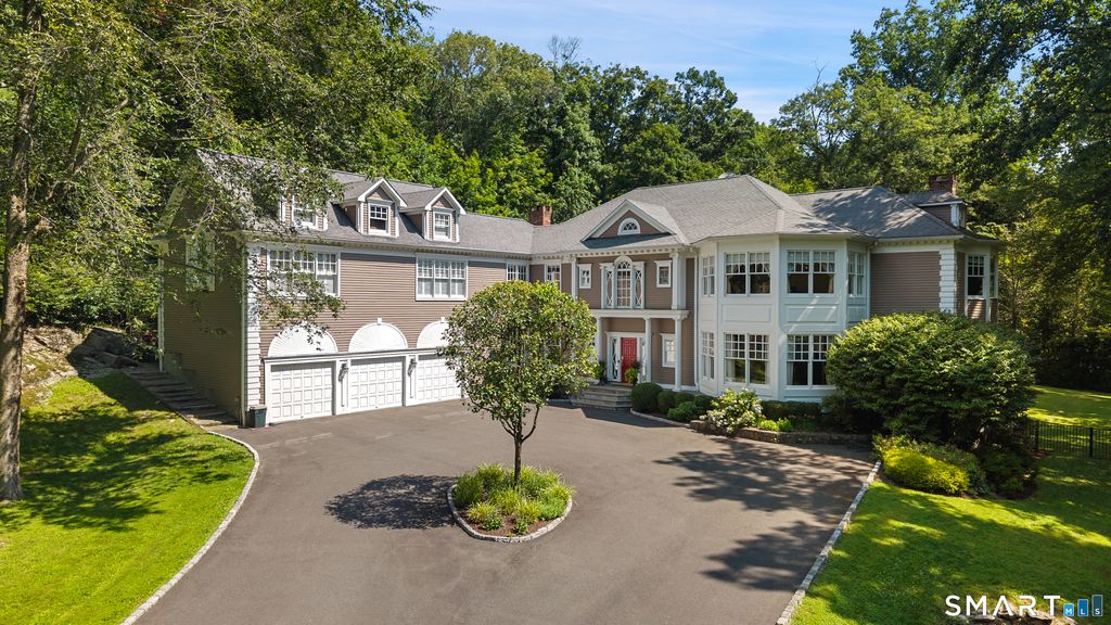 79 Cavalry Road, Weston, CT 06883