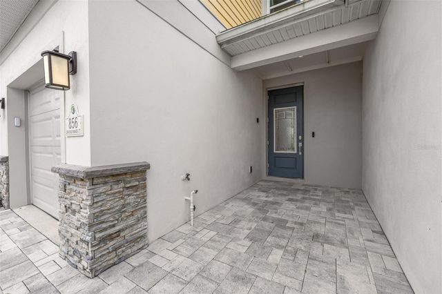 856 DRIVING RANGE COURT, Reunion, FL 34747