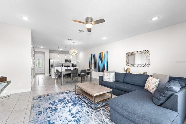 856 DRIVING RANGE COURT, Reunion, FL 34747