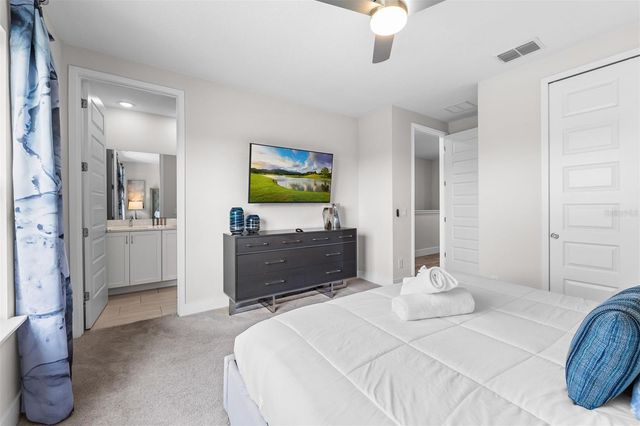 856 DRIVING RANGE COURT, Reunion, FL 34747