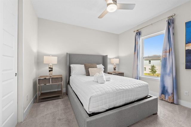 856 DRIVING RANGE COURT, Reunion, FL 34747