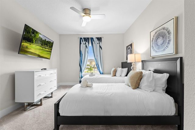 856 DRIVING RANGE COURT, Reunion, FL 34747