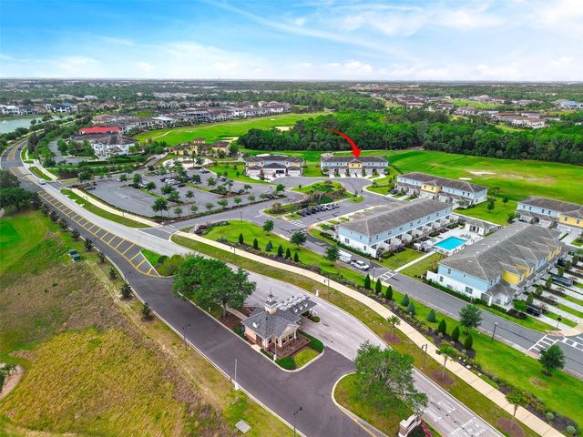 856 DRIVING RANGE COURT, Reunion, FL 34747