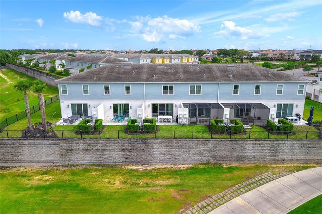 856 DRIVING RANGE COURT, Reunion, FL 34747