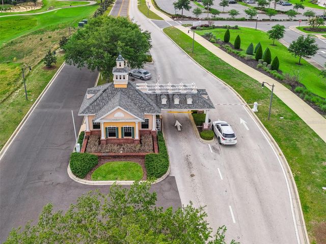 856 DRIVING RANGE COURT, Reunion, FL 34747