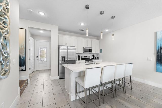 856 DRIVING RANGE COURT, Reunion, FL 34747