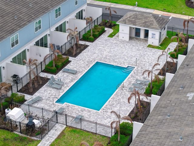 856 DRIVING RANGE COURT, Reunion, FL 34747