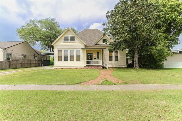 643 7th Street, Lake Charles, LA 70601