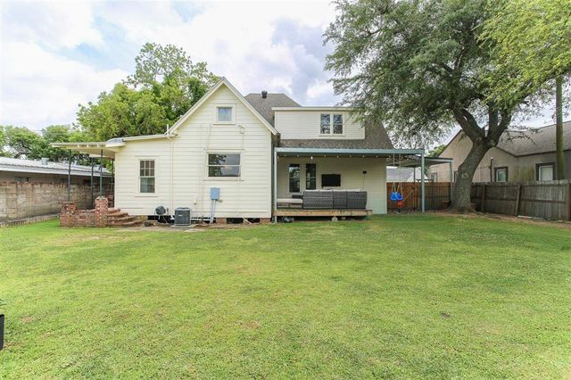 643 7th Street, Lake Charles, LA 70601