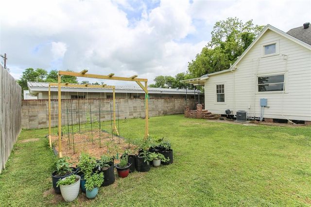 643 7th Street, Lake Charles, LA 70601