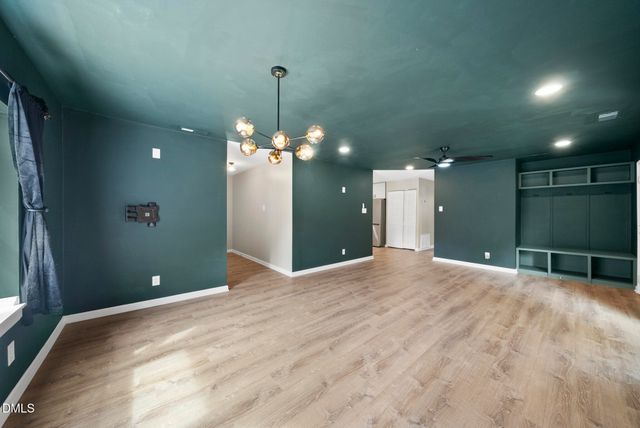 2910 Driftwood Drive, Durham, NC 27707