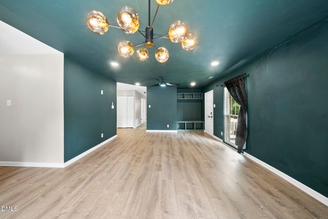 2910 Driftwood Drive, Durham, NC 27707