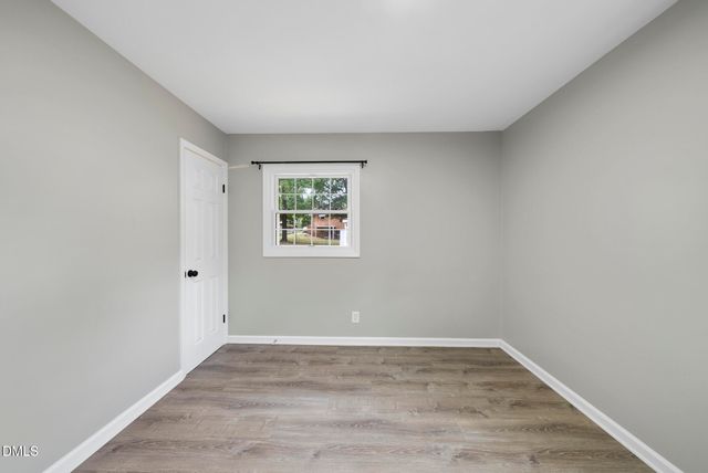 2910 Driftwood Drive, Durham, NC 27707