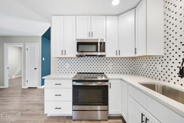 2910 Driftwood Drive, Durham, NC 27707