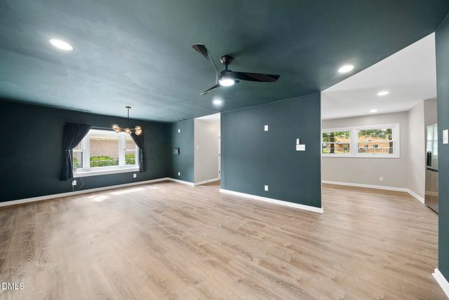 2910 Driftwood Drive, Durham, NC 27707