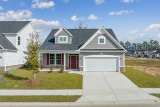 2416 Campton Loop, Conway, SC 29527