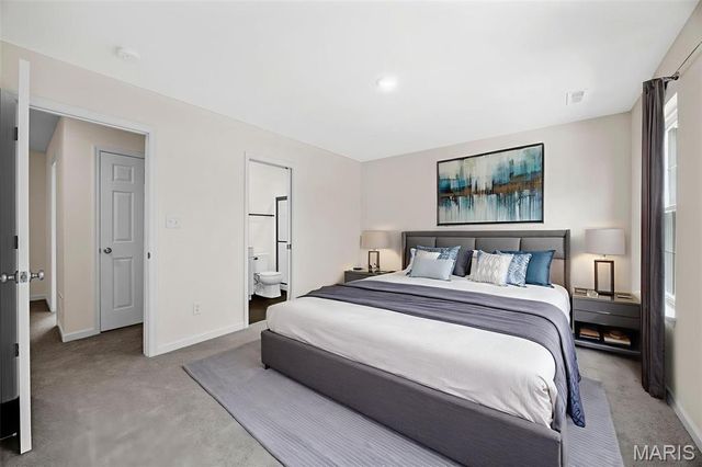 463 Sunset Hollow Drive, Wentzville, MO 63385