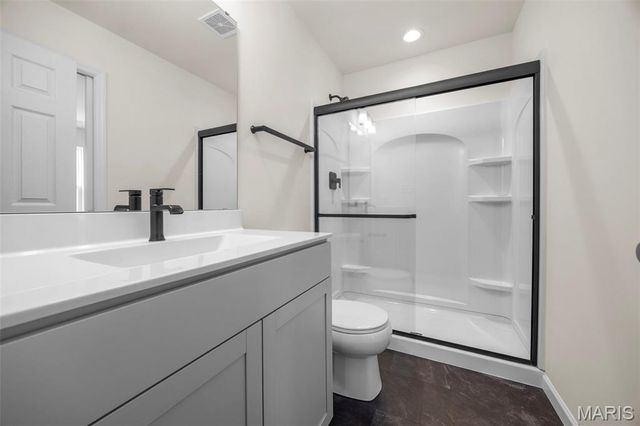 463 Sunset Hollow Drive, Wentzville, MO 63385