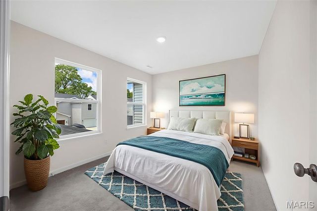 463 Sunset Hollow Drive, Wentzville, MO 63385