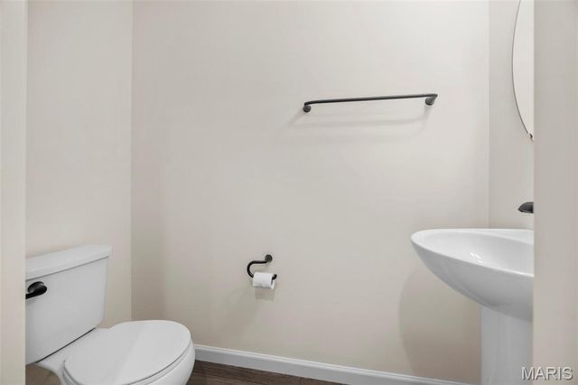 463 Sunset Hollow Drive, Wentzville, MO 63385