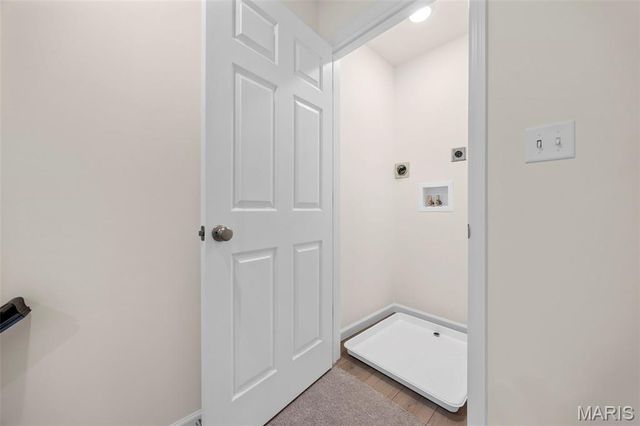 463 Sunset Hollow Drive, Wentzville, MO 63385