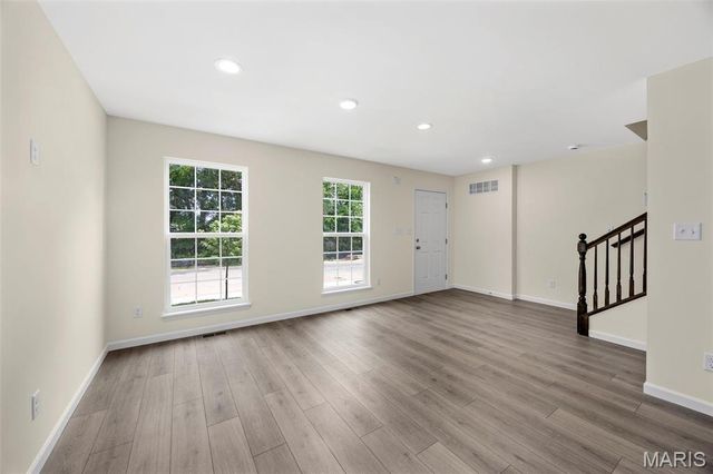 463 Sunset Hollow Drive, Wentzville, MO 63385