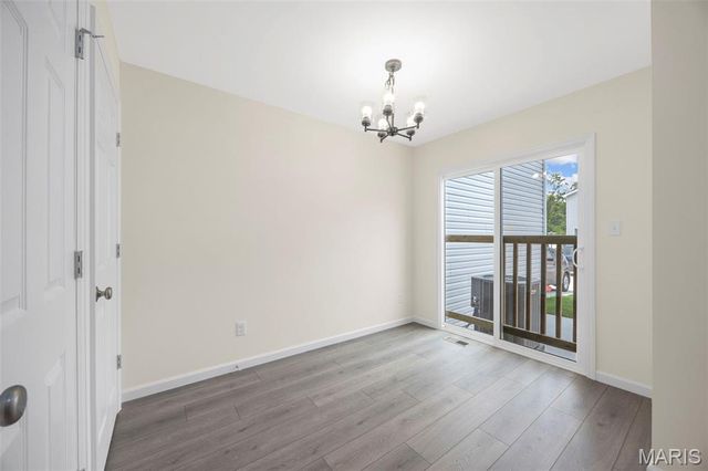 463 Sunset Hollow Drive, Wentzville, MO 63385