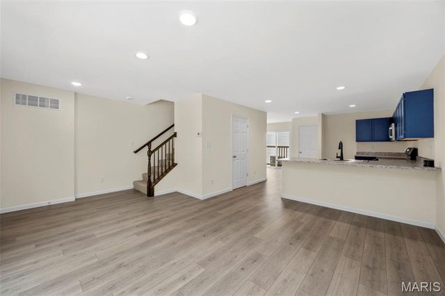 463 Sunset Hollow Drive, Wentzville, MO 63385