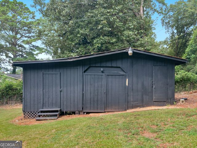 1635 Vineyard Road, Griffin, GA 30224