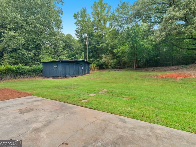 1635 Vineyard Road, Griffin, GA 30224