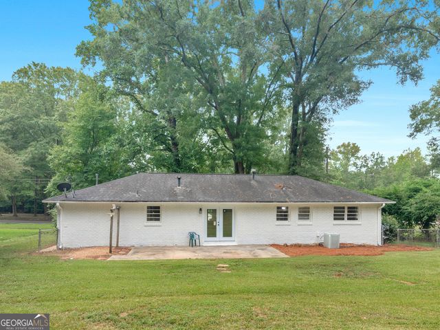 1635 Vineyard Road, Griffin, GA 30224