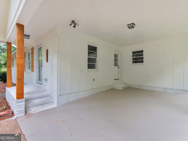 1635 Vineyard Road, Griffin, GA 30224